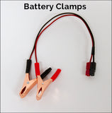 Battery Clamps